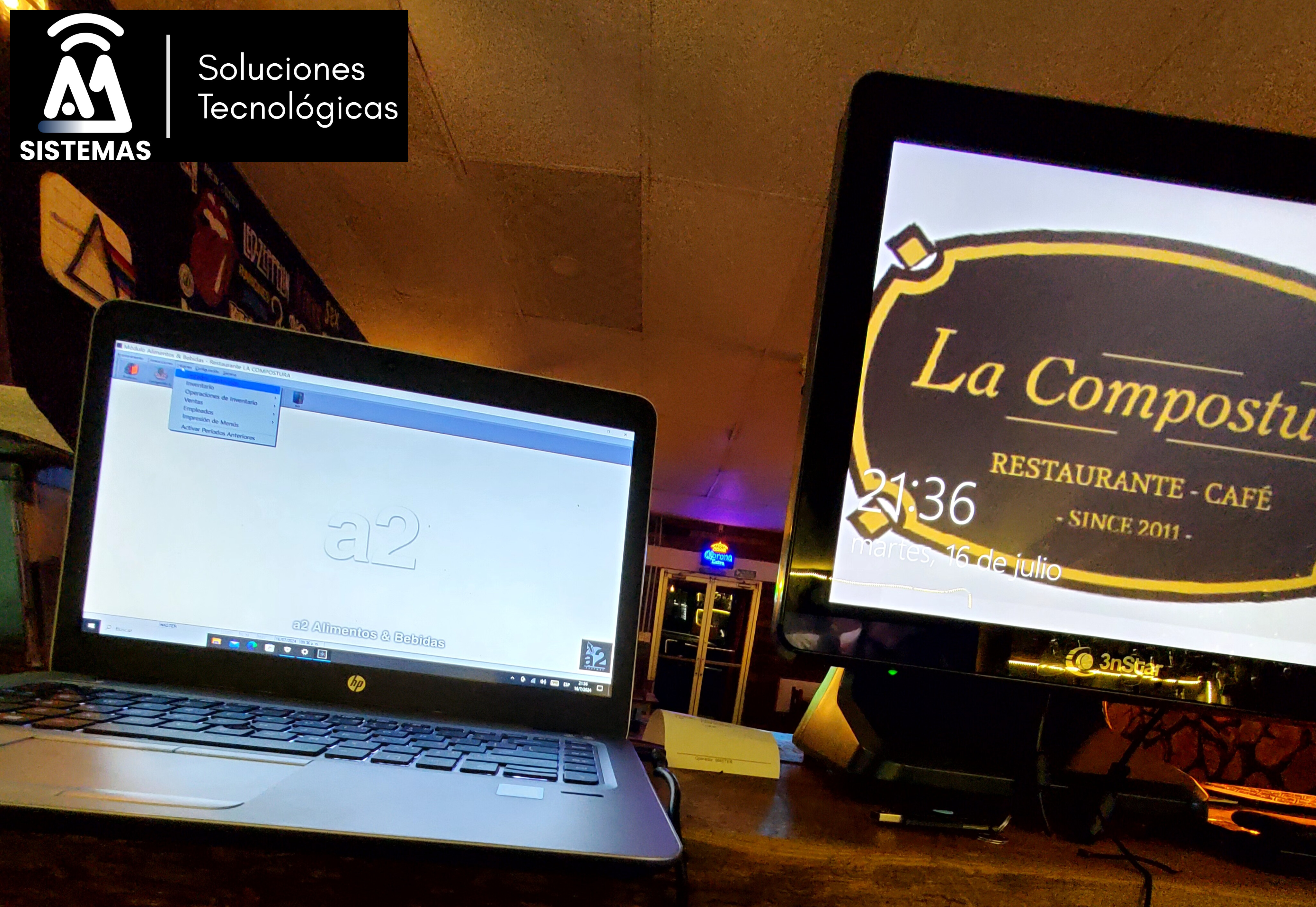 Software de Facturación 2